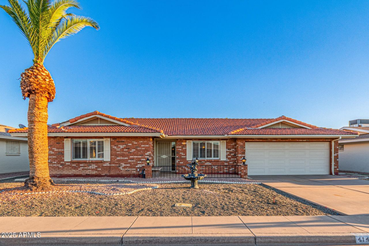 4147 E Dolphin Avenue, Mesa, AZ 85206 Main Photo