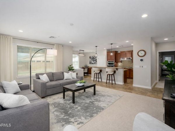 4597 E Waterman Street, Gilbert, AZ 85297