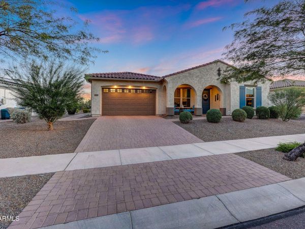 20663 W PASADENA Avenue, Buckeye, AZ 85396