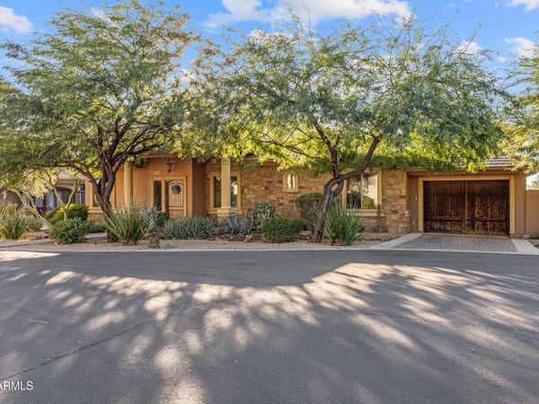 33306 N 53RD Place, Cave Creek, AZ 85331