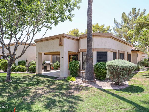 9118 W TOPEKA Drive, Peoria, AZ 85382