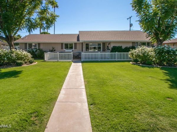 2017 W EDGEMONT Avenue, Phoenix, AZ 85009