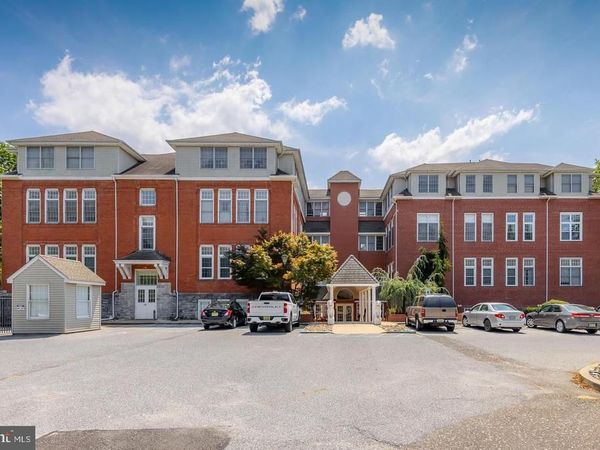 100 AURA ROAD, Unit 311, CLAYTON, NJ 08312