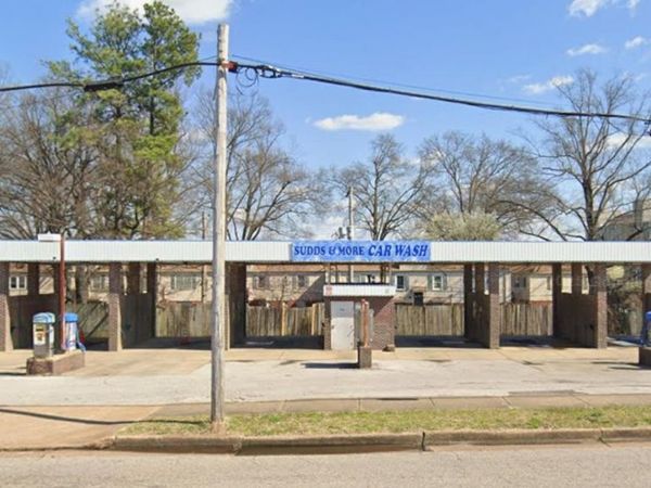 118 TILLMAN ST, Memphis, TN 38111