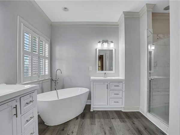 225 Carlyle Park Drive NE, Atlanta, GA 30307