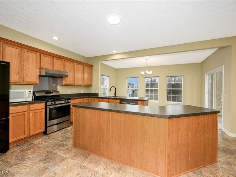 3784 Firethorn Drive, Aurora, OH 44202 Photo 12