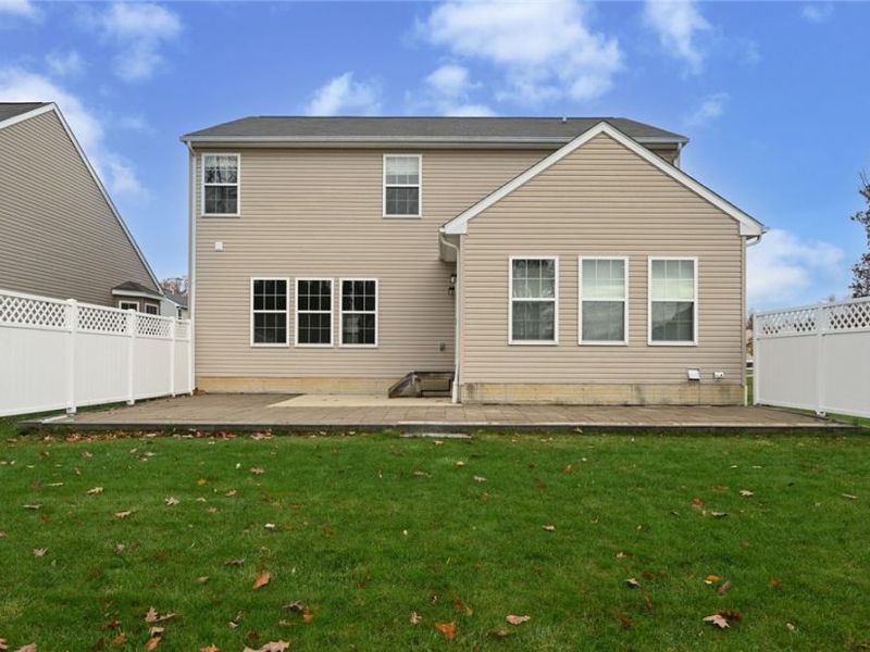 3784 Firethorn Drive, Aurora, OH 44202 Photo 42