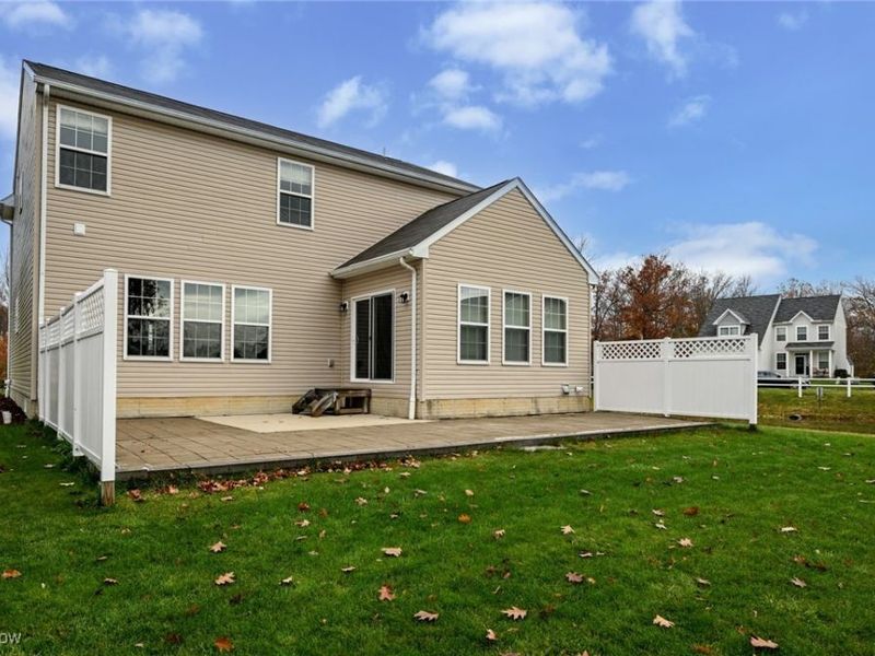 3784 Firethorn Drive, Aurora, OH 44202 Photo 43