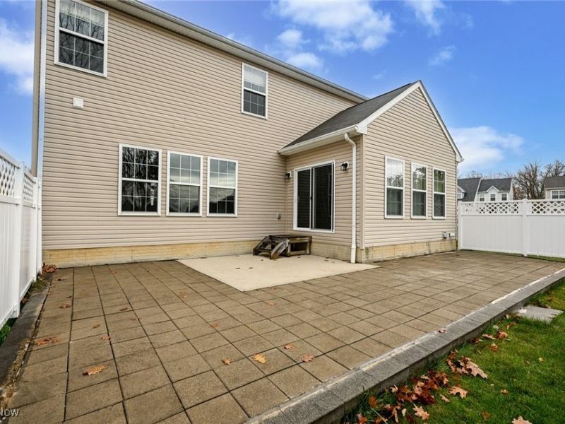 3784 Firethorn Drive, Aurora, OH 44202 Photo 44