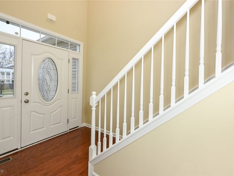 3784 Firethorn Drive, Aurora, OH 44202 Photo 6