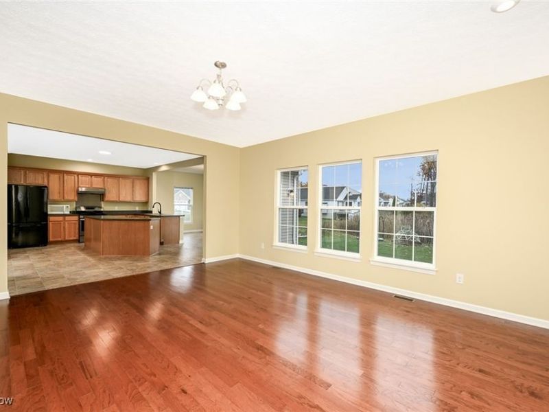 3784 Firethorn Drive, Aurora, OH 44202 Photo 9