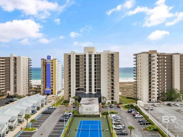 27008 Perdido Beach Boulevard, Unit 406, Orange Beach, AL 36561