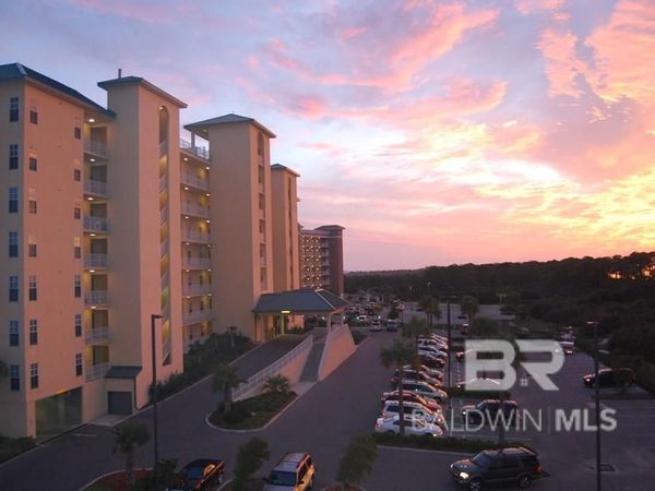 453 Dune Drive, Unit 401, Gulf Shores, AL 36542