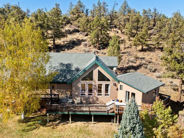 66001 Waldron Trail, Bend, OR 97703