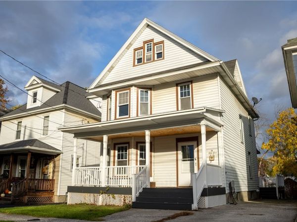 54 Sherrill Street, Geneva, NY 14456