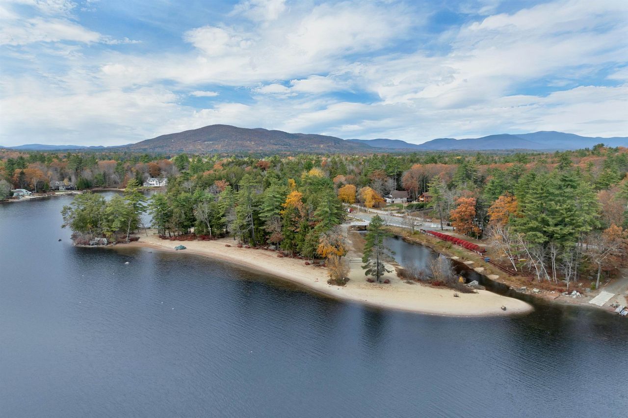 22 Sundorf Street, Moultonborough, NH 03254 Main Photo