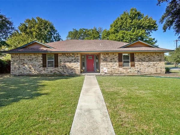 2109 Malone Street, Denton, TX 76201