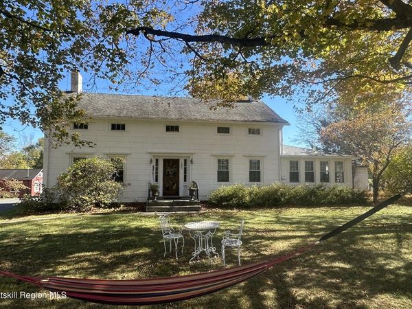 1201 Bruynswick Road, Gardiner, NY 12525