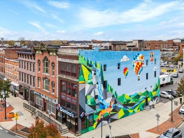 144 Glen Street, Glens Falls, NY 12801