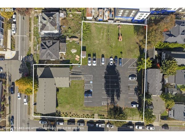 4822 N VANCOUVER AVE, Portland, OR 97217