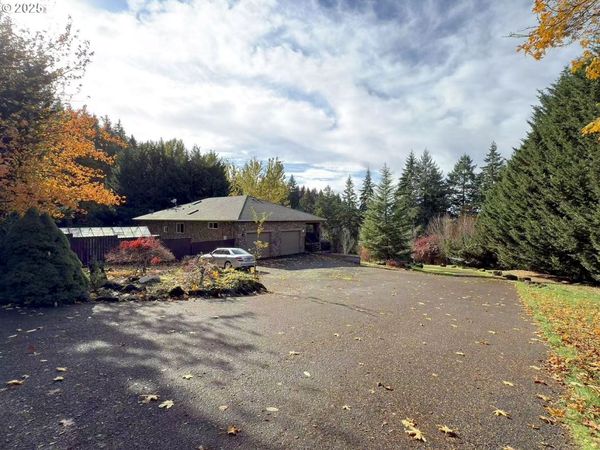 27741 SE Wallace RD, Estacada, OR 97023