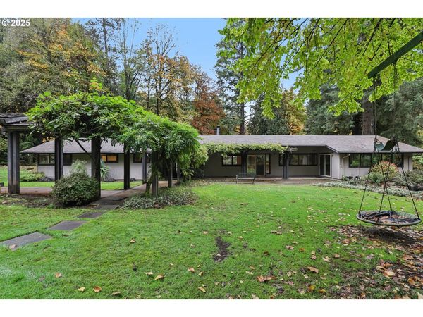 39777 NW MURTAUGH RD, North Plains, OR 97133