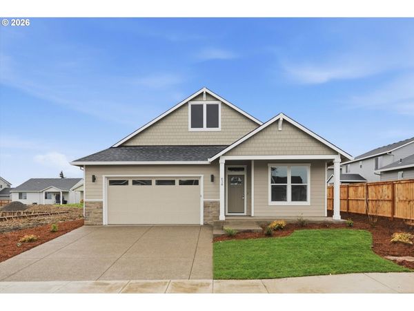 630 E Fourth ST, Yamhill, OR 97148