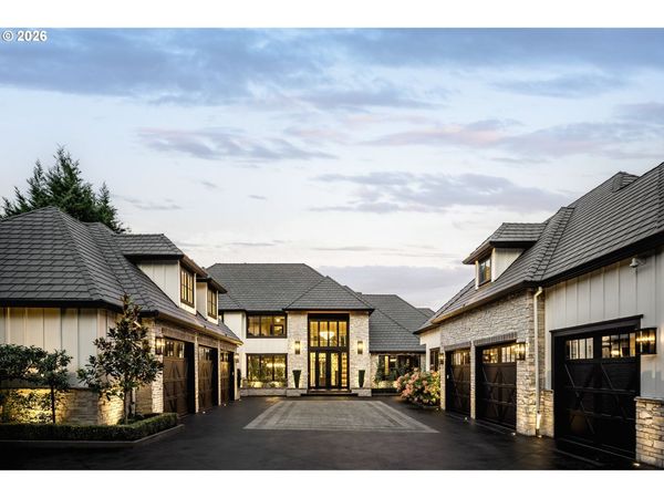 18418 OLD RIVER LNDG, Lake Oswego, OR 97034