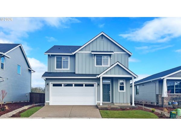 1525 Logan SE PKWY, Albany, OR 97322