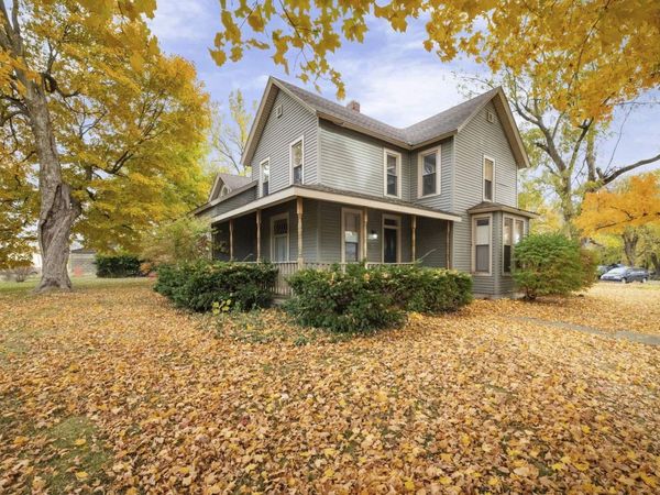 2514 E Eldridge Street, Star City, IN 46985