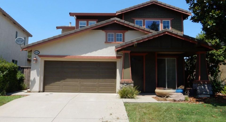 649 Ringneck Ct, Roseville, CA 95747 Photo