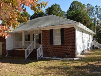 2004 Rolling Hills Road, Ridgeway, SC 29130