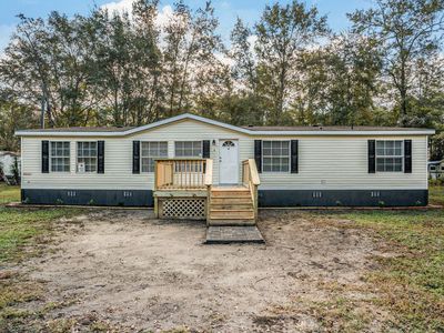 1021 Nash Road, Ridgeville, SC 29472