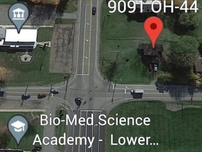 9091 State Route 44, Mantua, OH 44255 Photo 1