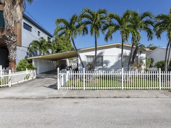 3729 Paula Avenue, KEY WEST, FL 33040