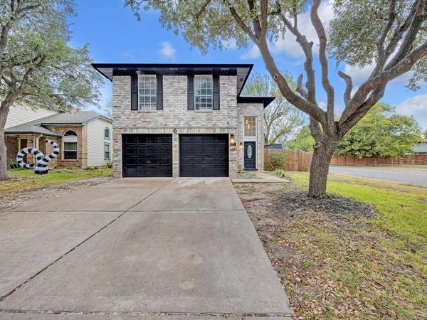 600 Smoke Signal PASS, Pflugerville, TX 78660