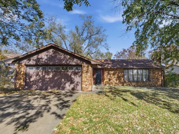 3918 Harvey Road, Bartlesville, OK 74006