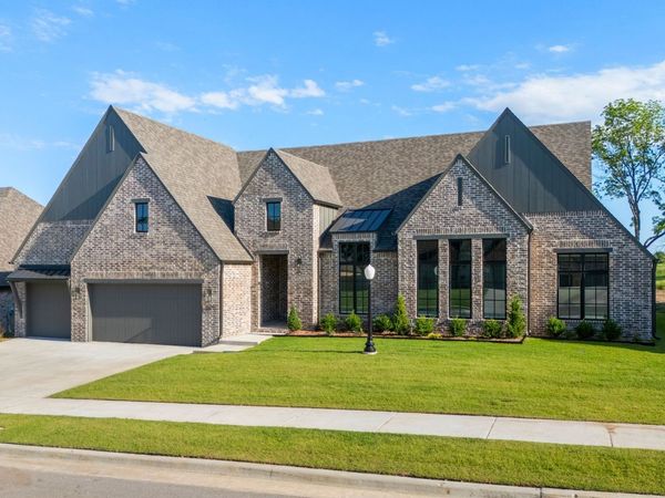 1603 Pinecrest Drive, Claremore, OK 74017