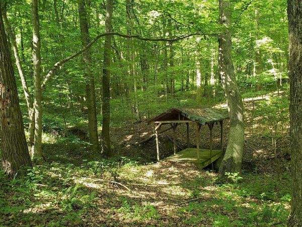 0 Mulberry Road, Mount Perry, OH 43760