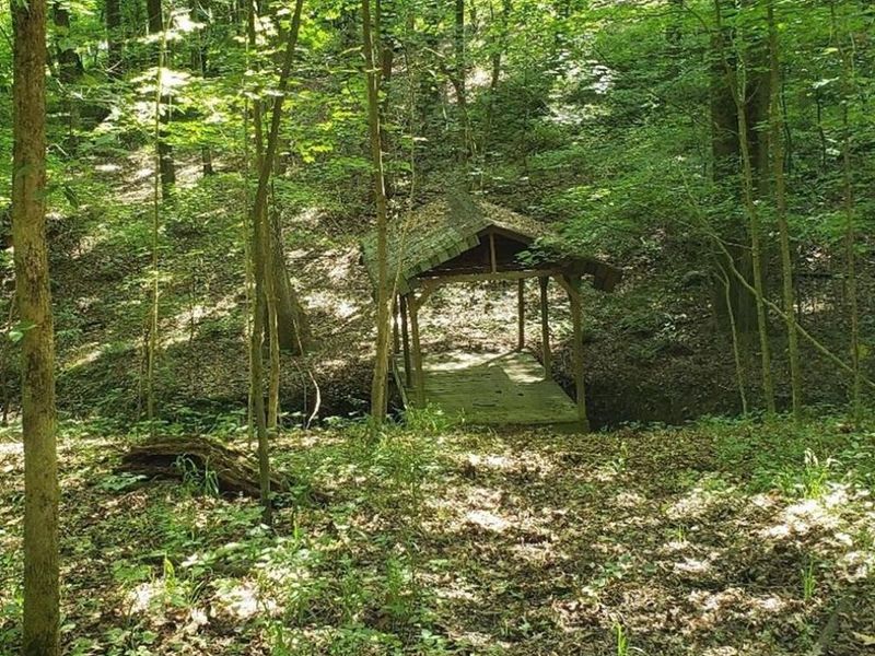 0 Mulberry Road, Mount Perry, OH 43760 Photo 2