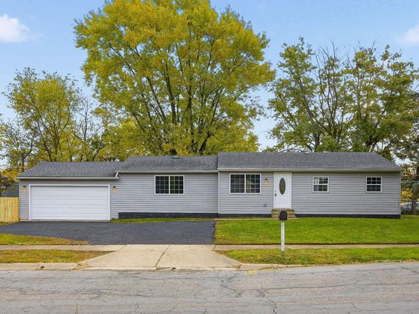 1830 Winding Hollow Drive, Columbus, OH 43223