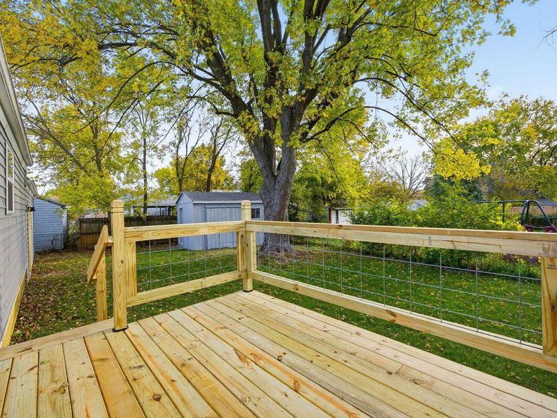 1830 Winding Hollow Drive, Columbus, OH 43223 Photo 7