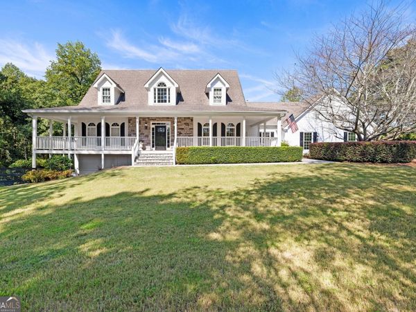 3608 Sunflower Drive, Buford, GA 30519