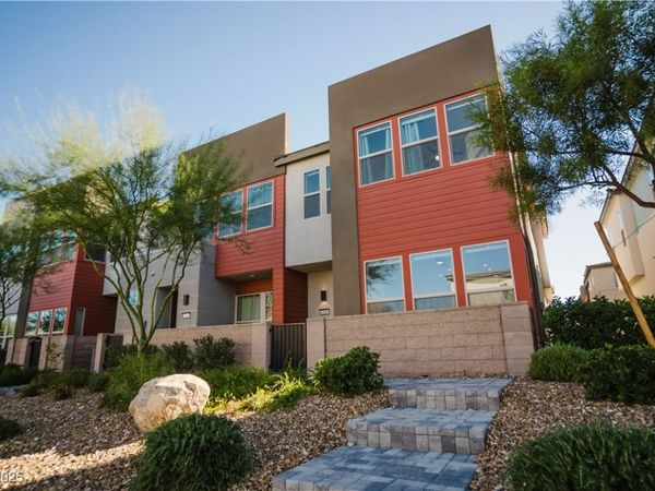 4346 Coachwood Avenue, Las Vegas, NV 89141