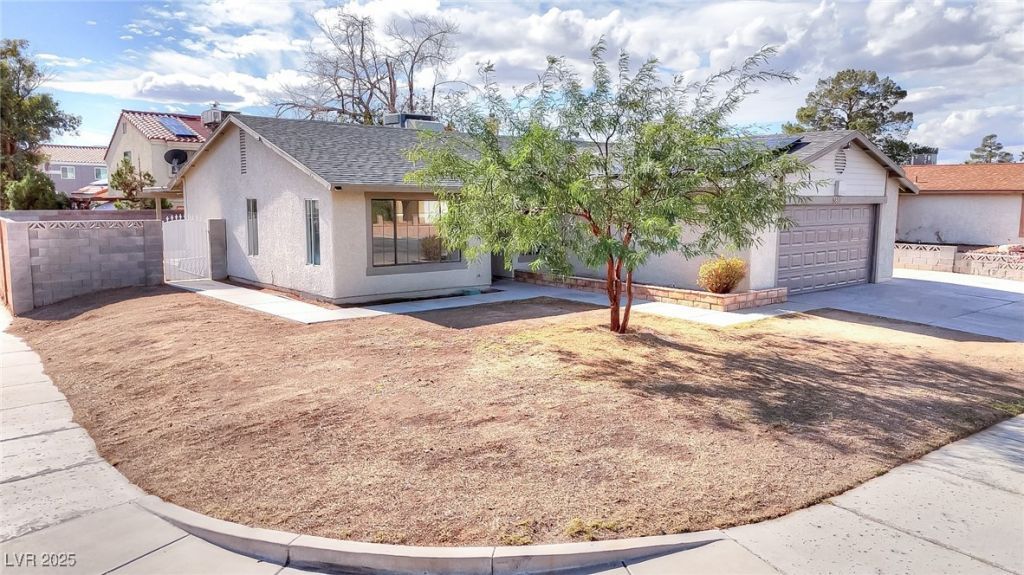 5803 E Monroe Avenue, Las Vegas, NV 89110 Main Photo