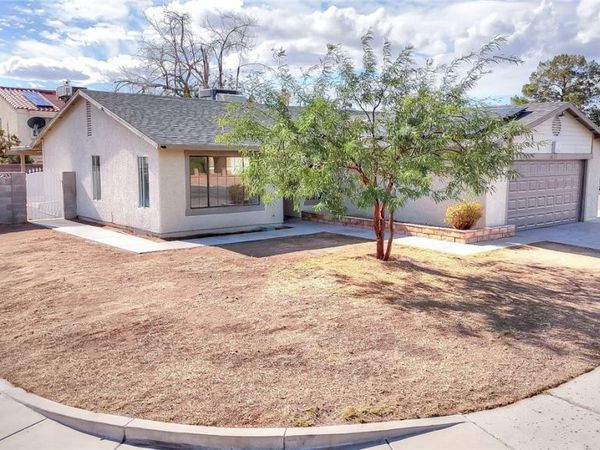 5803 E Monroe Avenue, Las Vegas, NV 89110