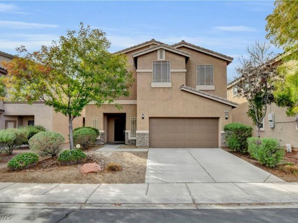 6045 River Belle Street, North Las Vegas, NV 89031