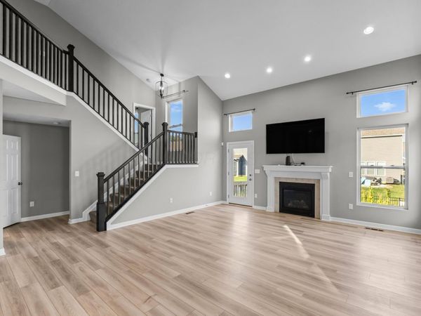 6553 Bowery Peak Lane, Westerville, OH 43081