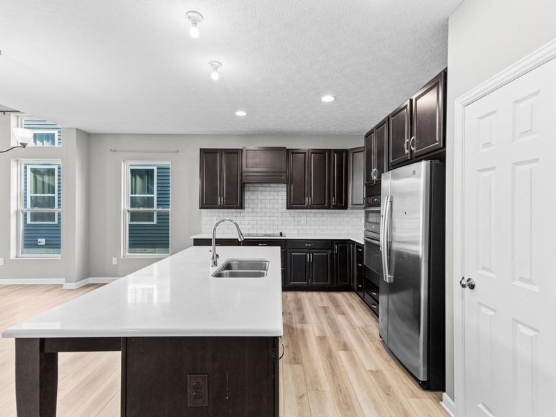 6553 Bowery Peak Lane, Westerville, OH 43081 Photo 10