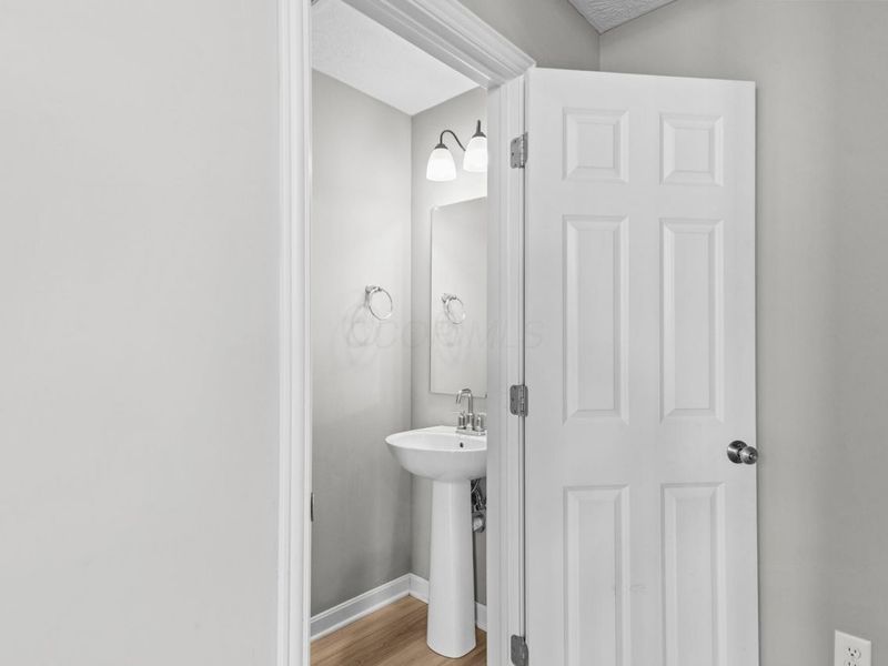 6553 Bowery Peak Lane, Westerville, OH 43081 Photo 13